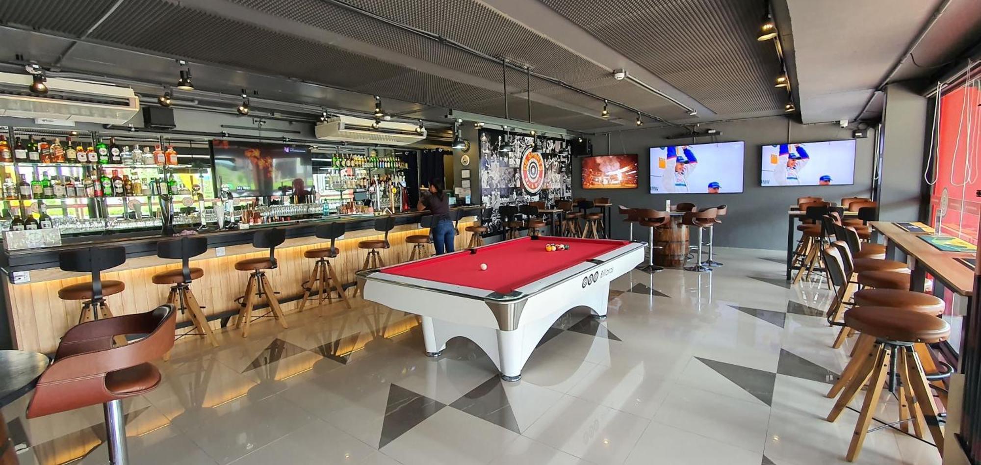 Tour De Phuket Hotel - Sha Plus Thalang Exterior photo