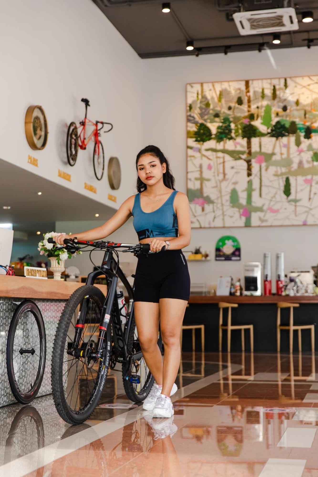 Tour De Phuket Hotel - Sha Plus Thalang Exterior photo